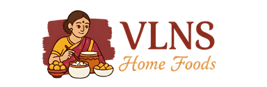 VLNS Home Foods