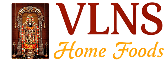 VLNS Home Foods